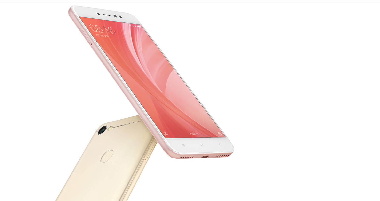Xiaomi Redmi Note 5A Xiaomi Redmi Note 5A