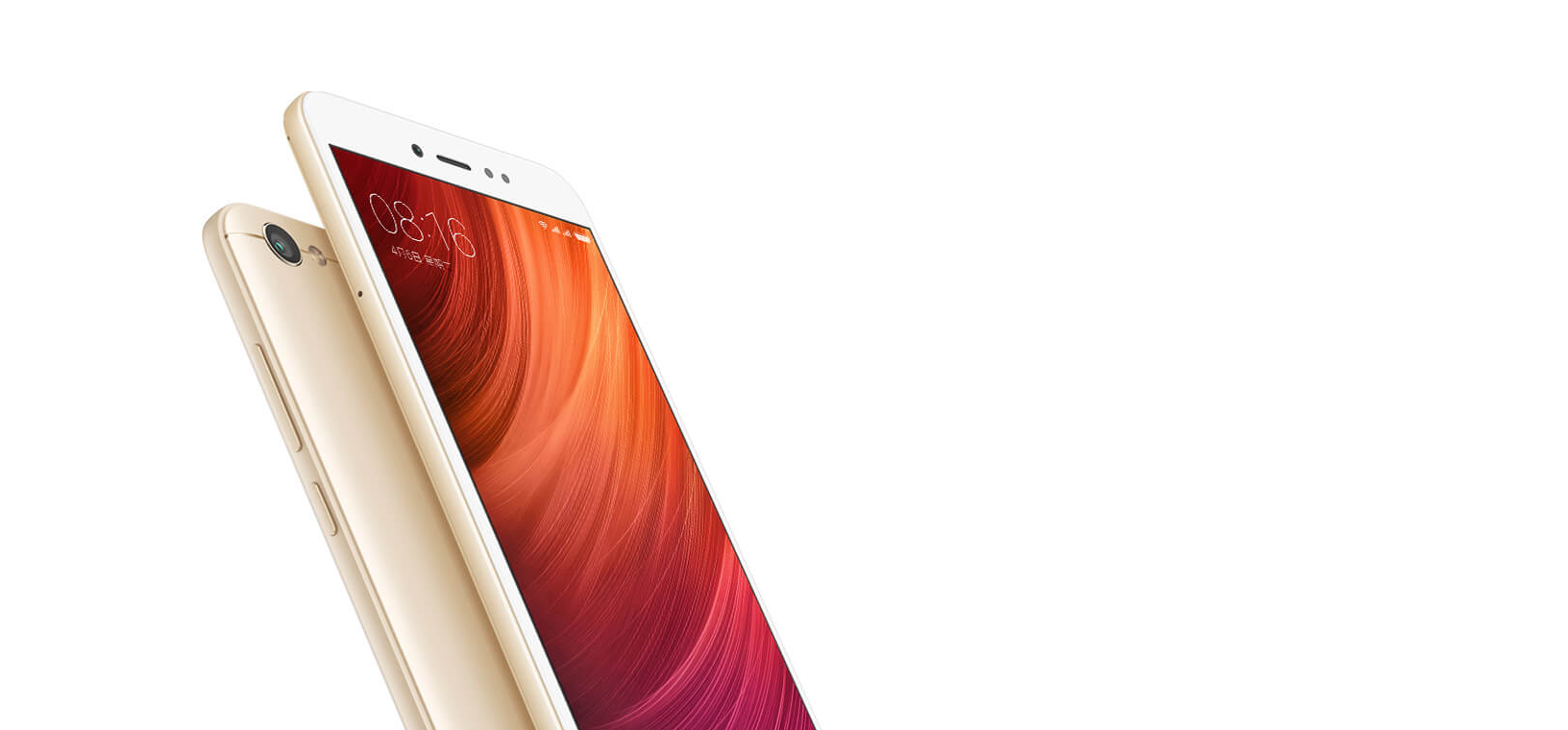 Xiaomi Redmi Note 5A – это 10 дней в пассивном режиме Xiaomi Redmi Note 5A – это 10 дней в пассивном режиме