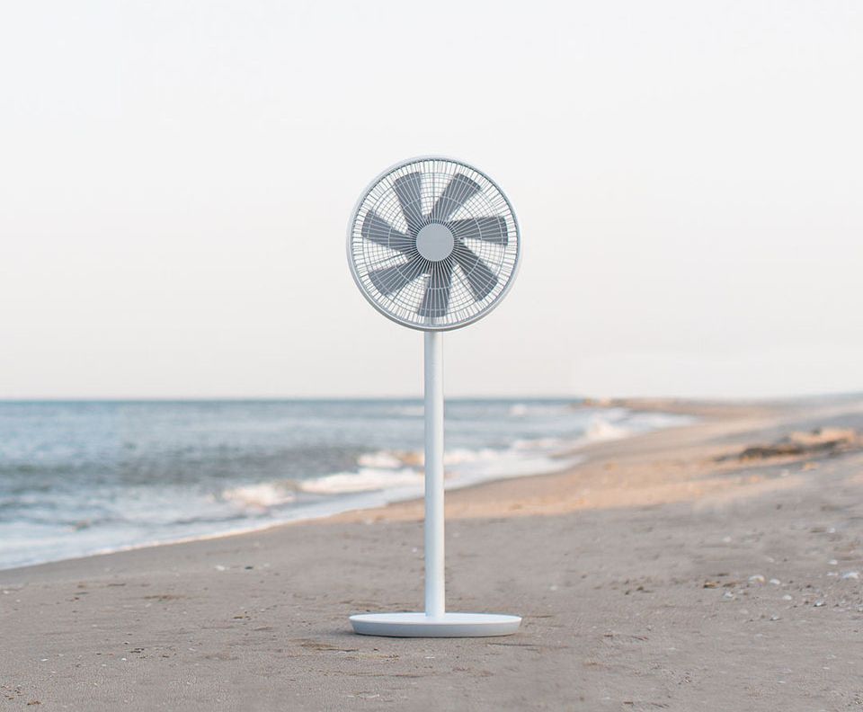 Xiaomi ZhiMi Smart DC Inverter Fan Xiaomi ZhiMi Smart DC Inverter Fan