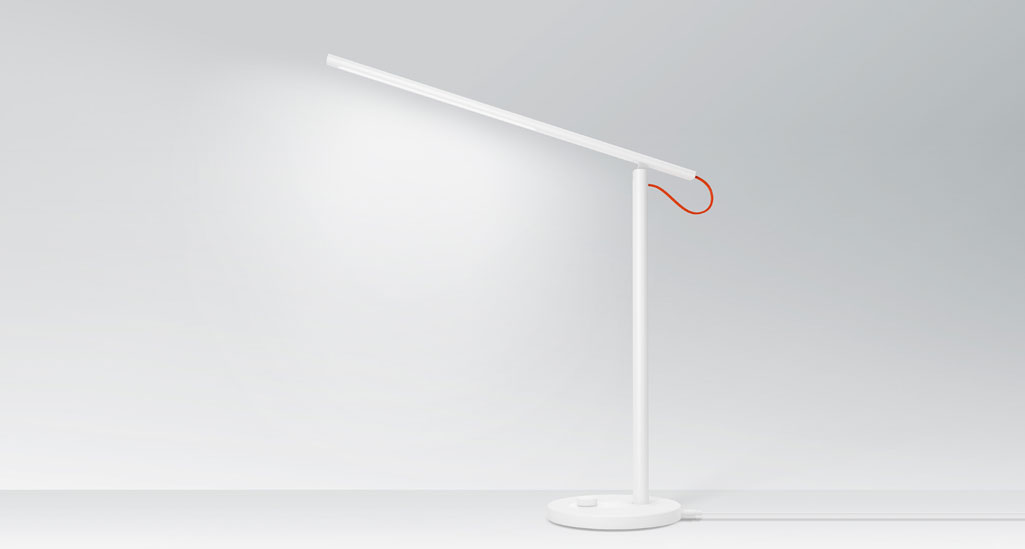 Светодиодная лампа Xiaomi Mi Smart LED Светодиодная лампа Xiaomi Mi Smart LED