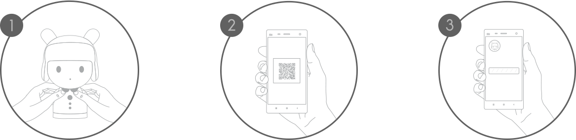 Легкое подключение к смартфону Легкое подключение к смартфону