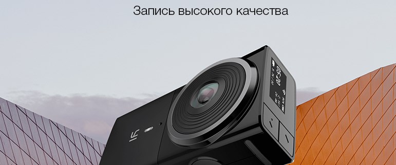 Ваши фотографии сразу готовы к просмотру