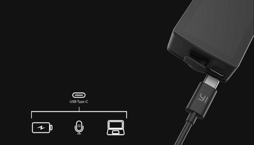 Скоростное USB-соединение Скоростное USB-соединение