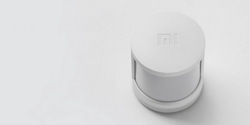Датчик движения Xiaomi Mi Smart Home Occupancy Sensor Датчик движения Xiaomi Mi Smart Home Occupancy Sensor