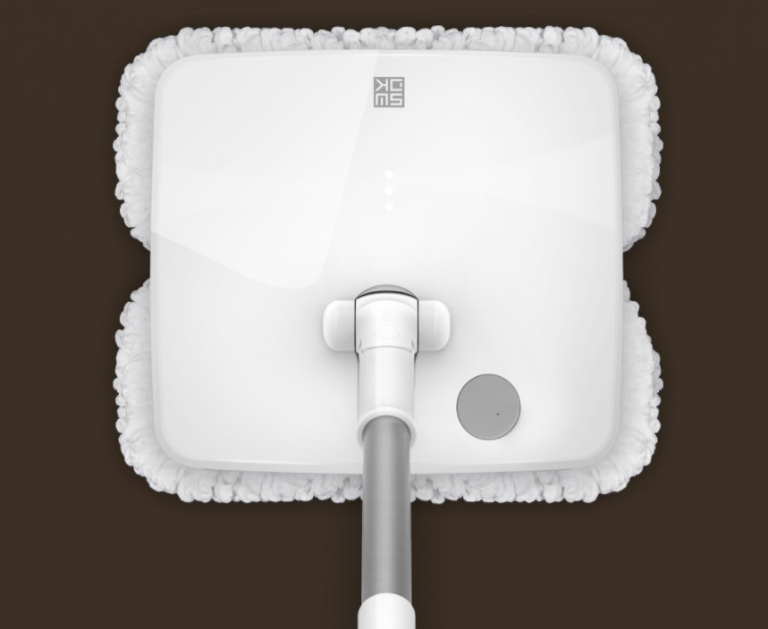 Электрическая швабра Xiaomi SWDK Electric Mop Электрическая швабра Xiaomi SWDK Electric Mop