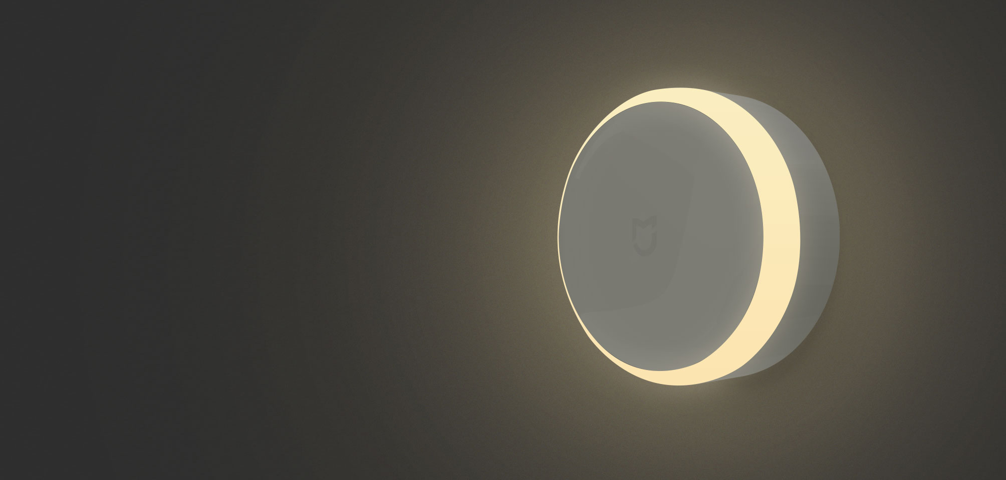 MiJia Night Light умный светильник для экосистемы Xiaomi MiJia Night Light умный светильник для экосистемы Xiaomi