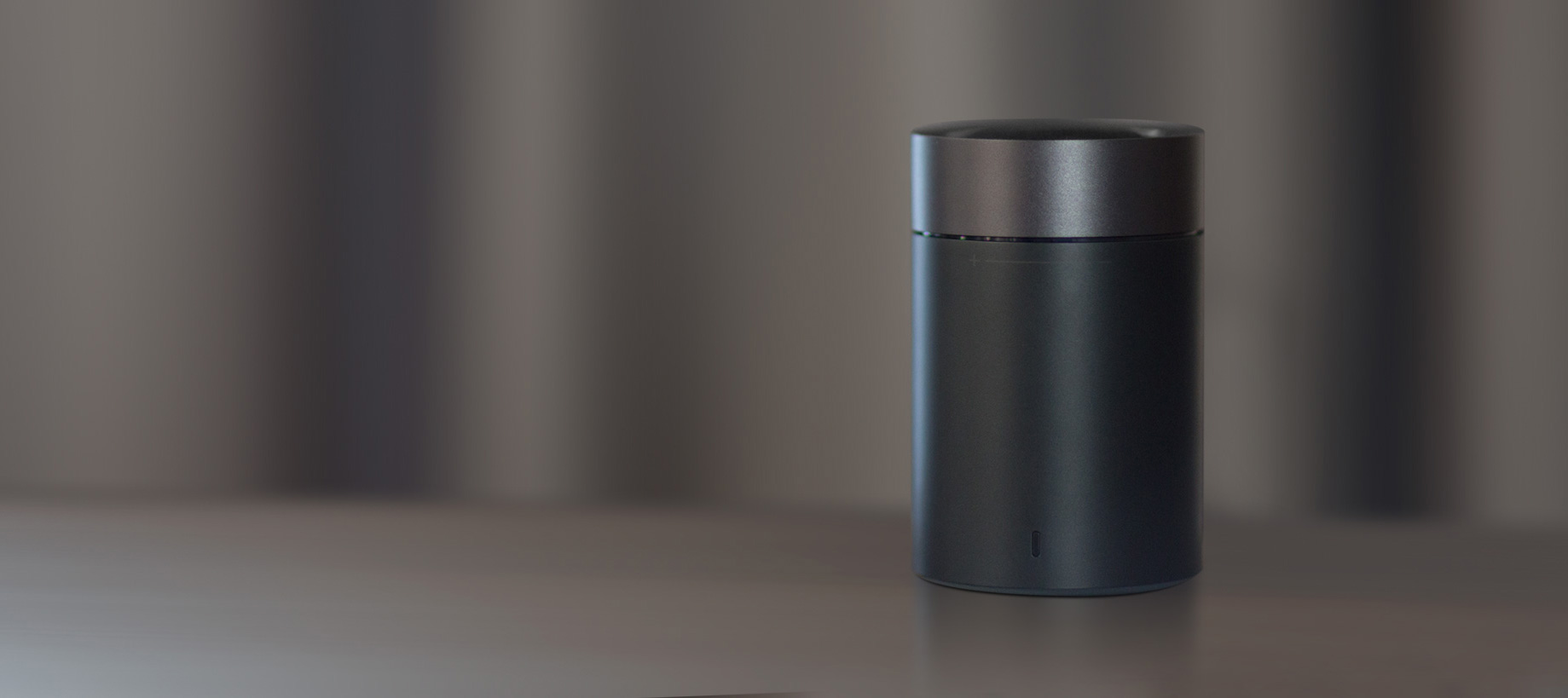 Портативная Bluetooth колонка Xiaomi Mi Round 2 Портативная Bluetooth колонка Xiaomi Mi Round 2