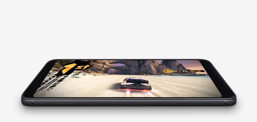 Аппаратная платформа Snapdragon ™ 625 Аппаратная платформа Snapdragon ™ 625