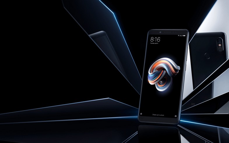 Xiaomi Redmi Note 5 Pro Xiaomi Redmi Note 5 Pro