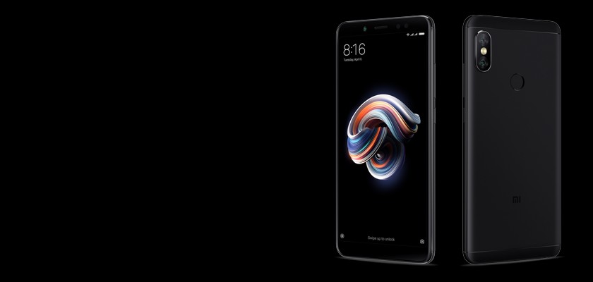 MIUI 9. Работает со скоростью молнии MIUI 9. Работает со скоростью молнии