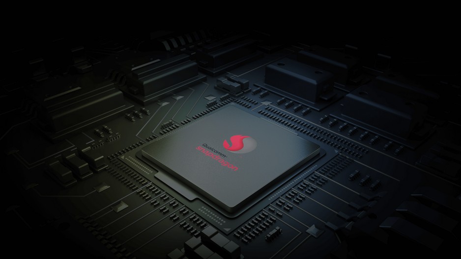 Snapdragon 636, мировая премьера Snapdragon 636, мировая премьера