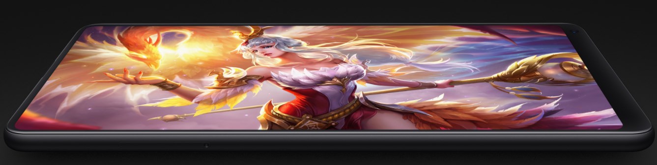 Snapdragon 845+ 8GB + 256GB Snapdragon 845+ 8GB + 256GB