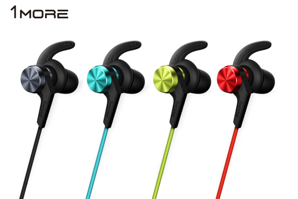 Bluetooth наушники Xiaomi 1More iBFree Bluetooth наушники Xiaomi 1More iBFree