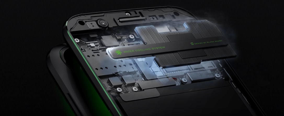 Xiaomi Black Shark Xiaomi Black Shark