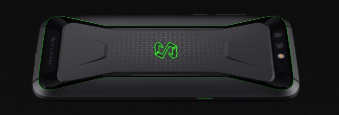 Xiaomi Black Shark Xiaomi Black Shark