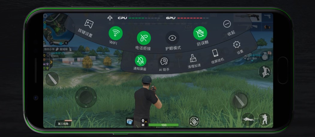 игровой смартфон Xiaomi игровой смартфон Xiaomi