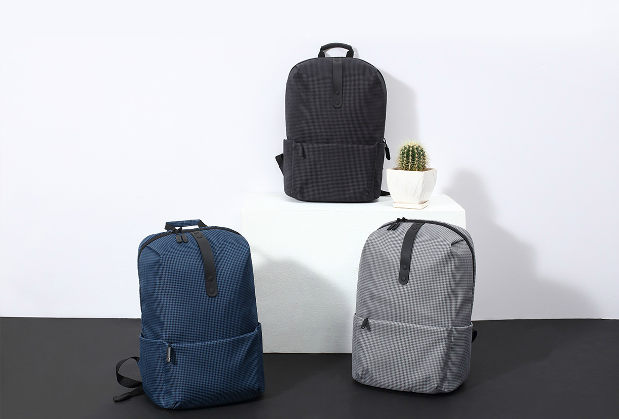 Рюкзак Xiaomi Mi Colleg