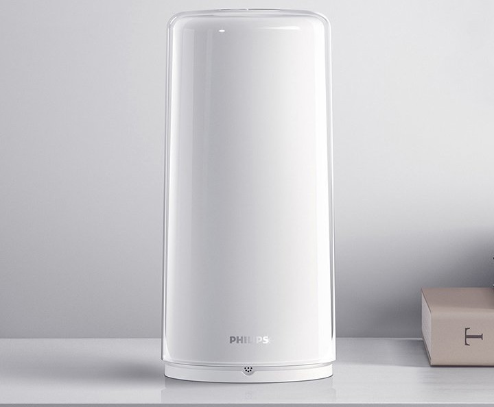 Светильник Philips ZhiRui Bedside Lamp Светильник Philips ZhiRui Bedside Lamp