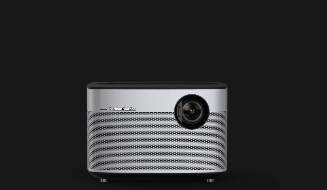 Проектор XGIMI H1 Проектор XGIMI H1