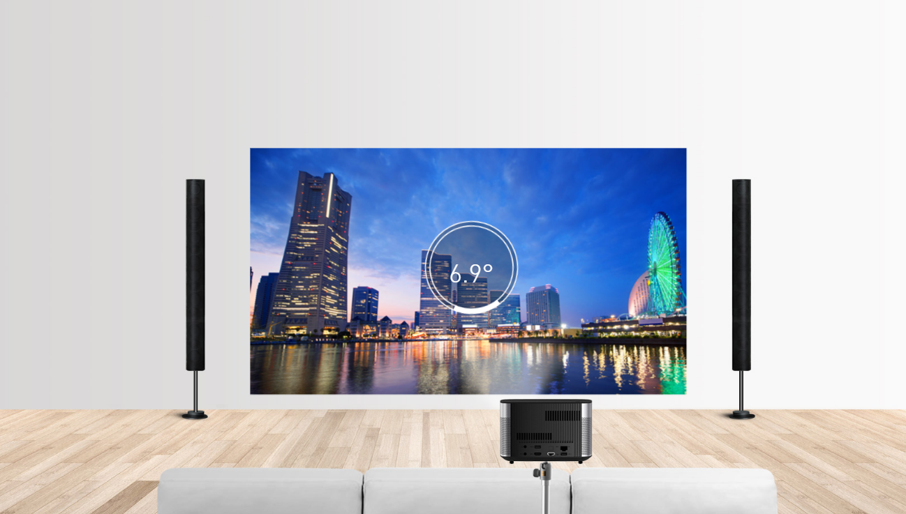 Проектор XGIMI H1