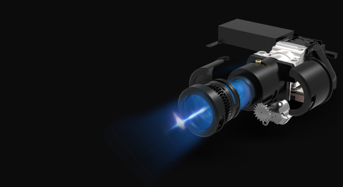 Проектор XGIMI H1
