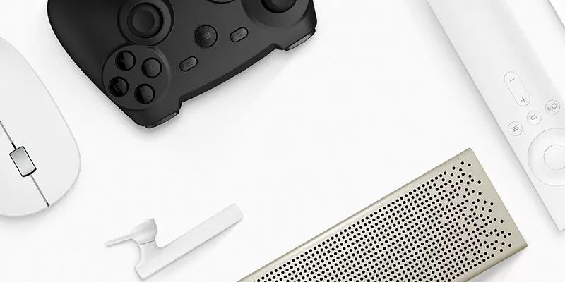 TV-приставка Xiaomi Mi Box 3 Pro