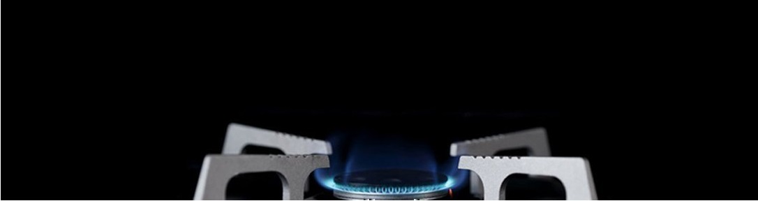 Гарантированная безопасность от утечки газа