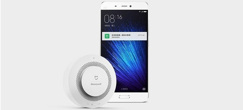 Синхронизация со смартфоном