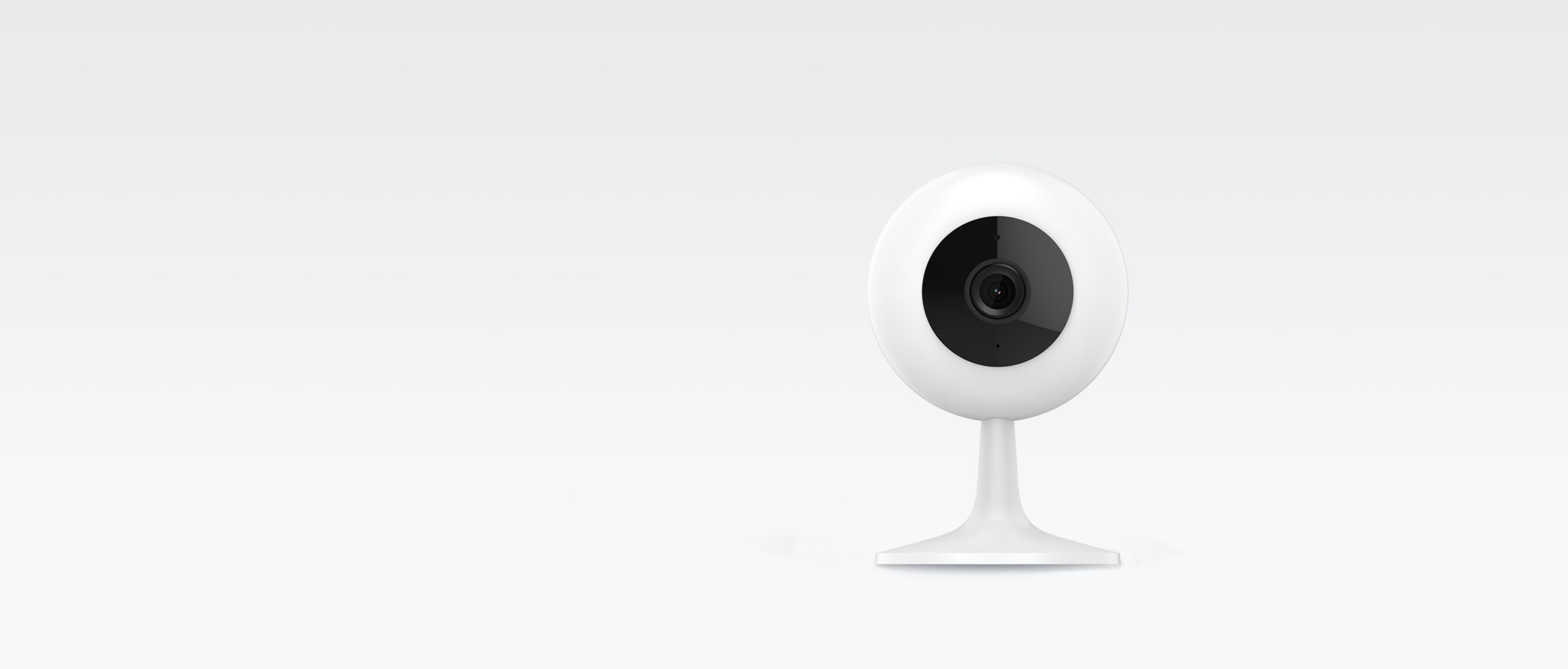 IP-камера Xiaomi Chuangmi 720p Home Camera IP-камера Xiaomi Chuangmi 720p Home Camera