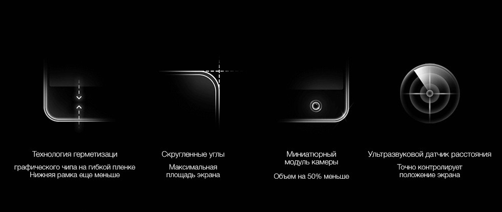 Цельнокерамический корпус Цельнокерамический корпус