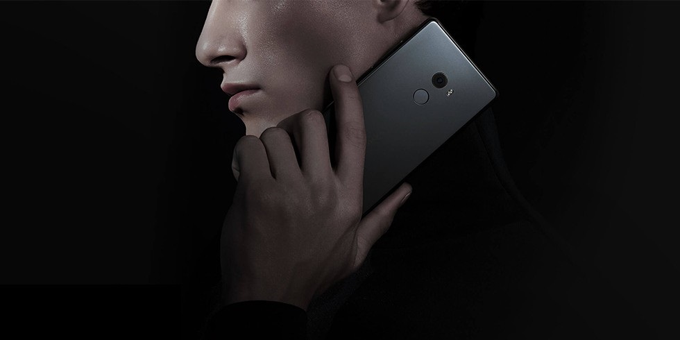 Новые компактные динамики Mi MIX 2 Новые компактные динамики Mi MIX 2