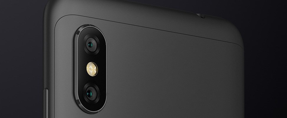 Процессами управляет Snapdragon 636