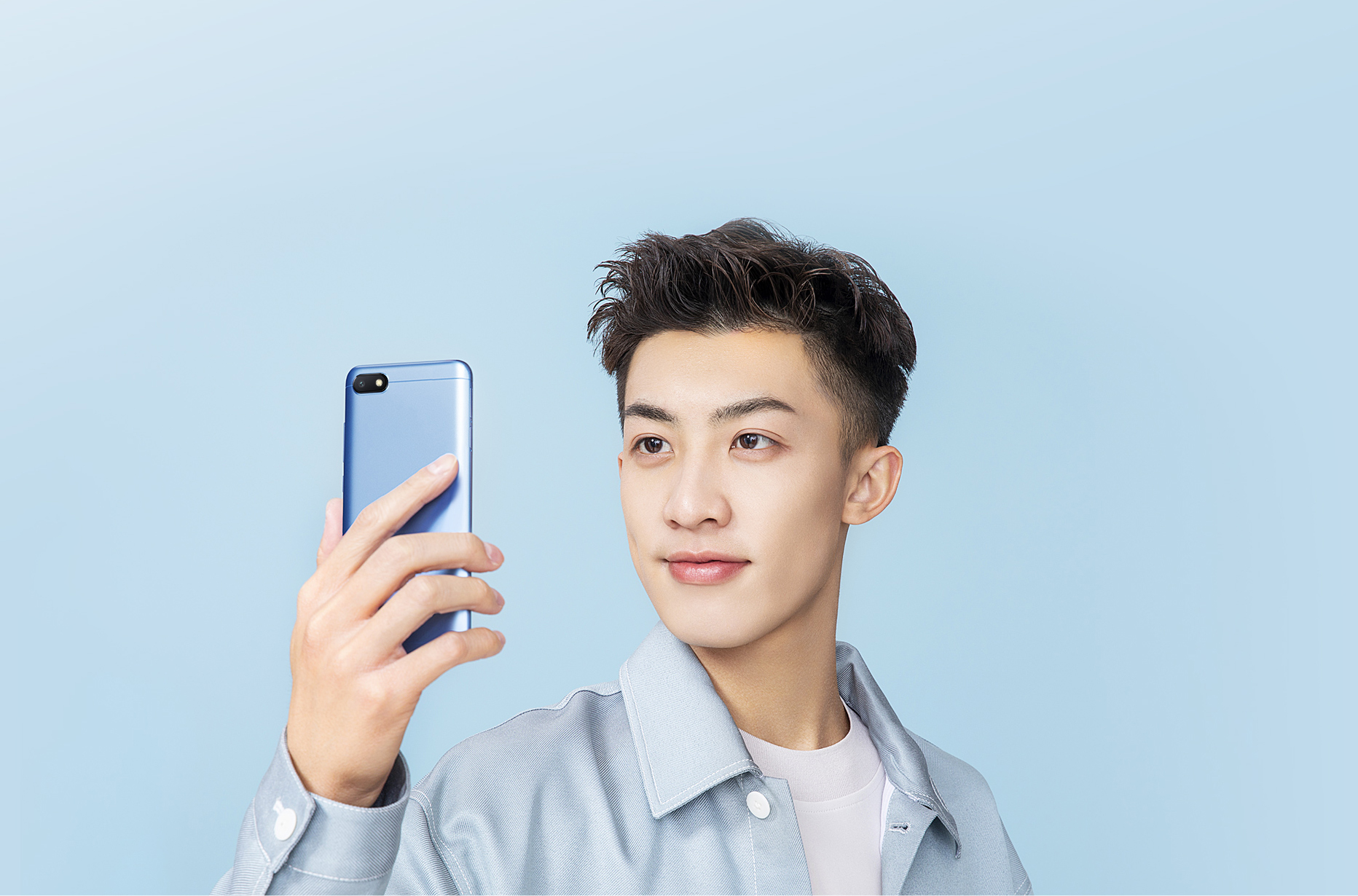 face id