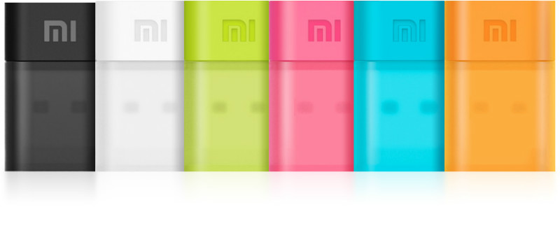 Wi-Fi адаптер-точка доступа Xiaomi Mi Wi-Fi USB