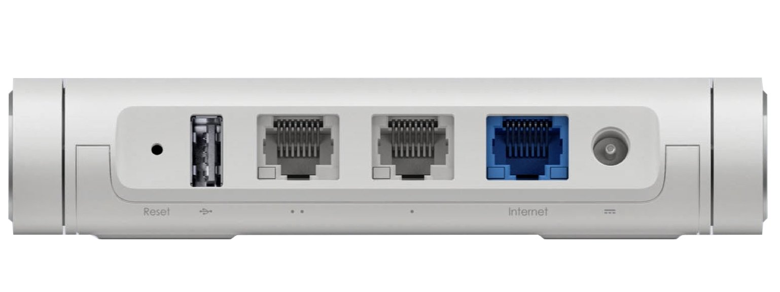 Роутер Xiaomi Mi WiFi Mini