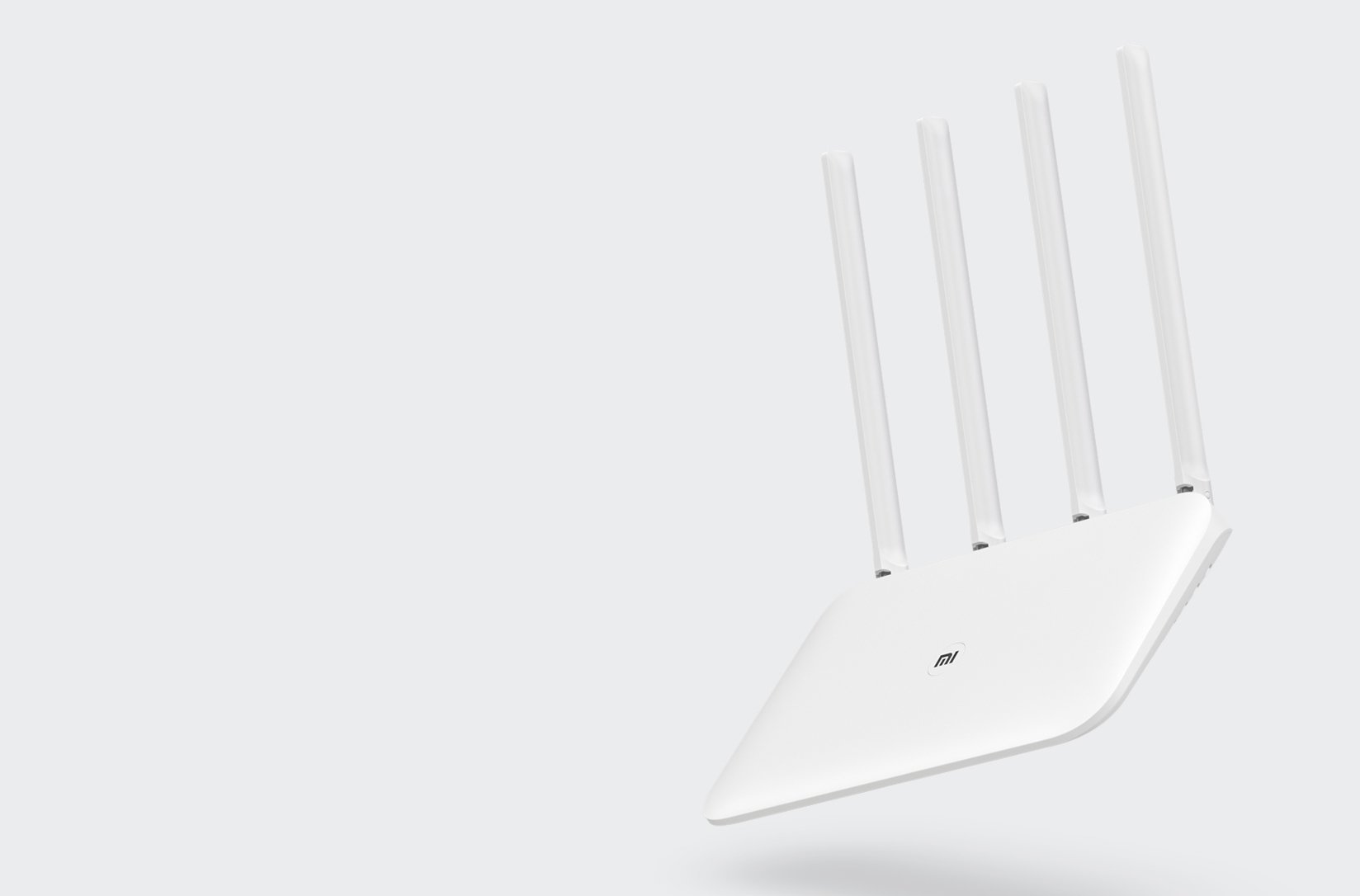 Wi-Fi Xiaomi Mi Router 4 Wi-Fi Xiaomi Mi Router 4