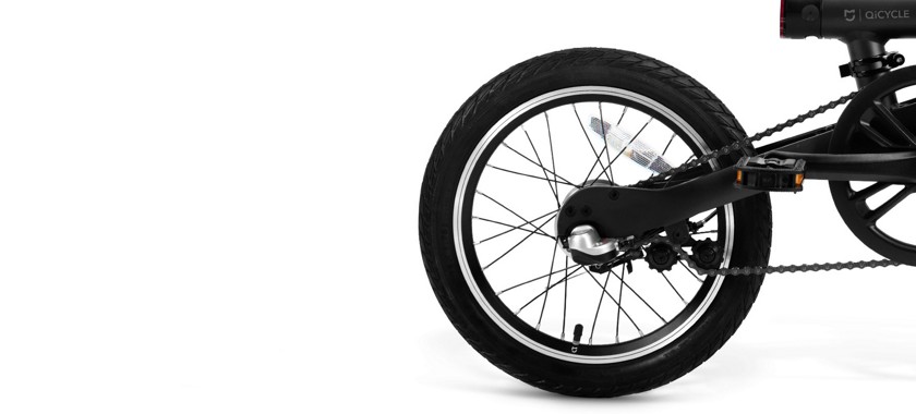 трансмиссионная система Shimano®