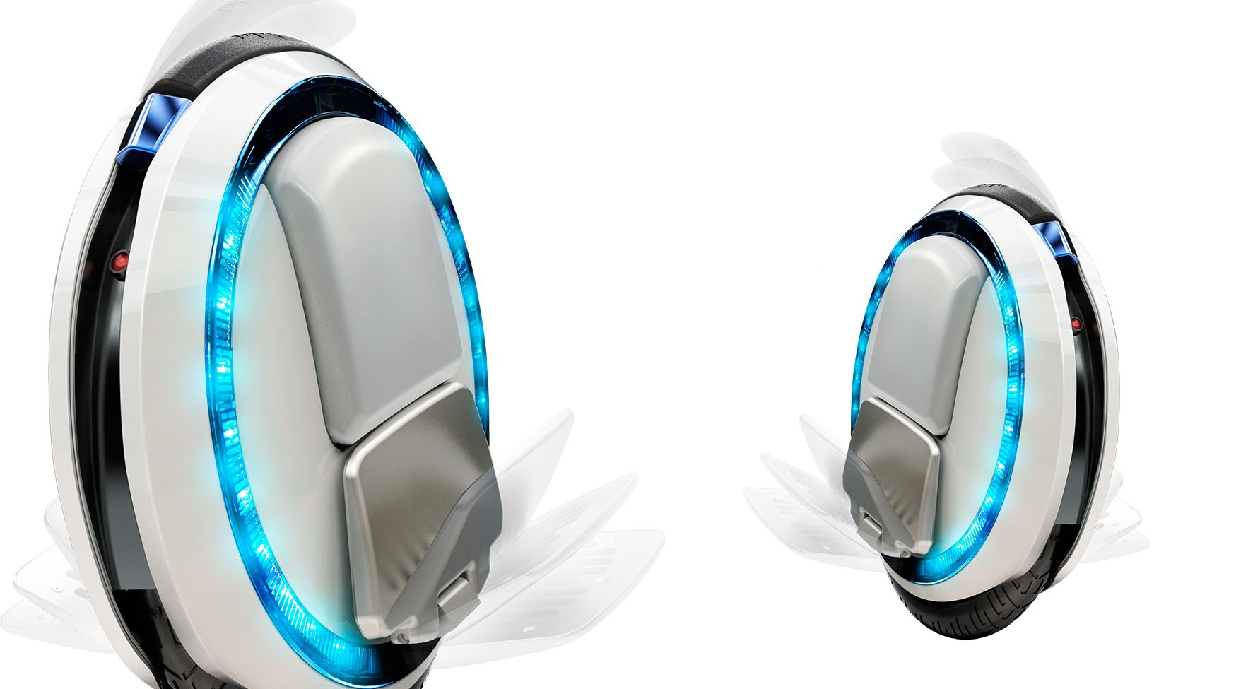 Ninebot One E+ Ninebot One E+