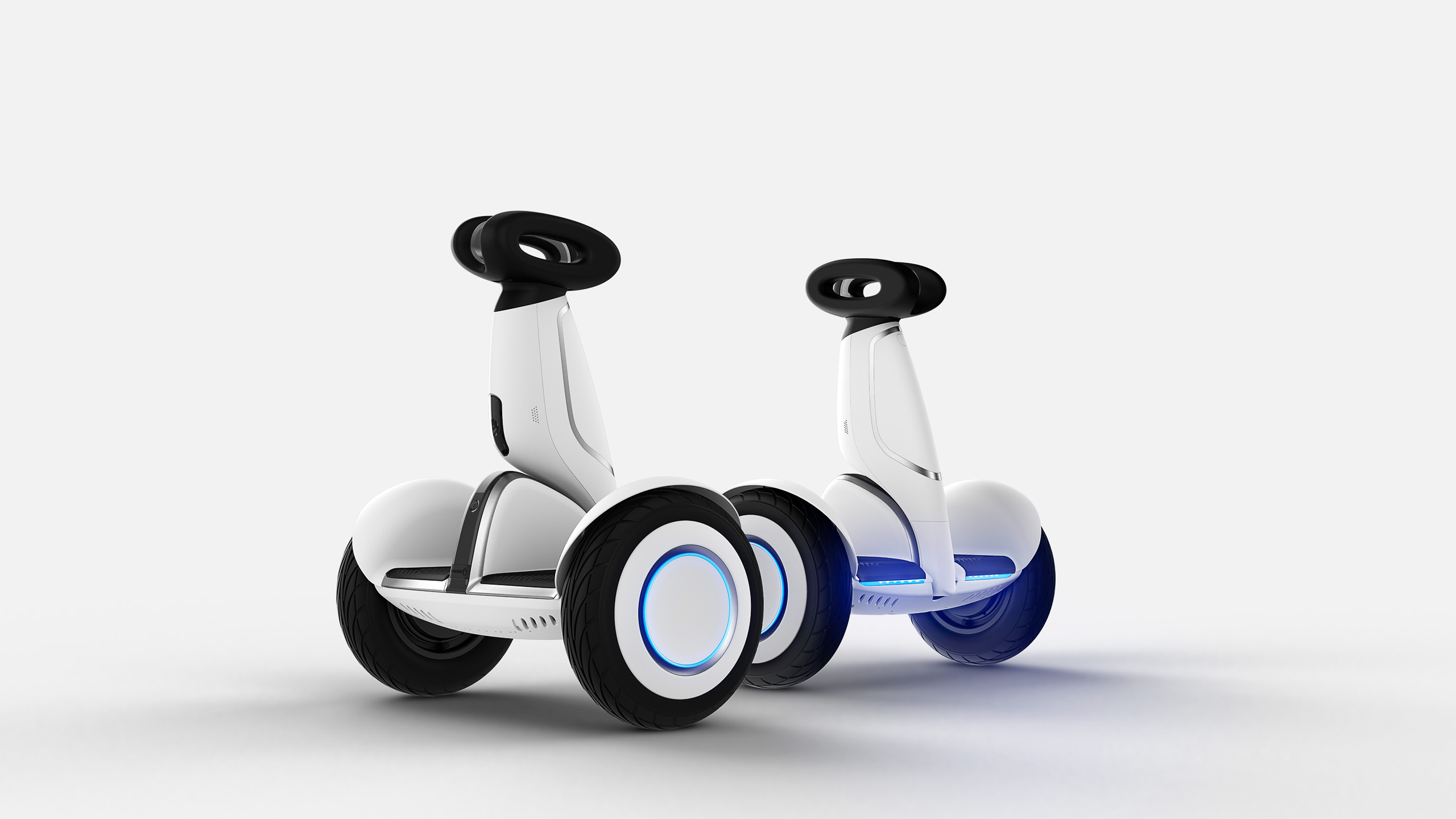 Гироскутер Xiaomi Ninebot Mini Plus