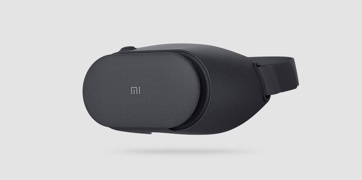 Xiaomi Mi VR Play 2