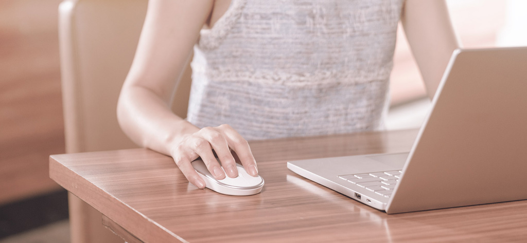 Mi Portable Mouse Mi Portable Mouse