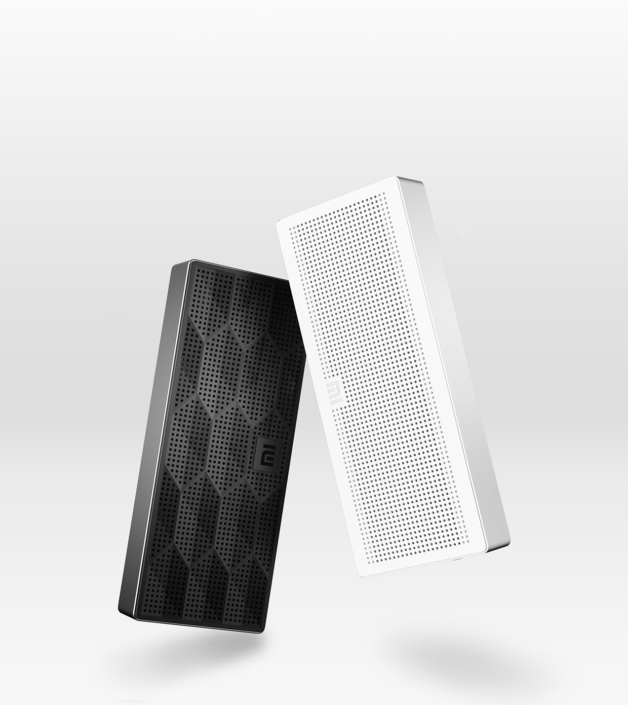 Портативная колонка Xiaomi Mi Square Box Speaker Портативная колонка Xiaomi Mi Square Box Speaker