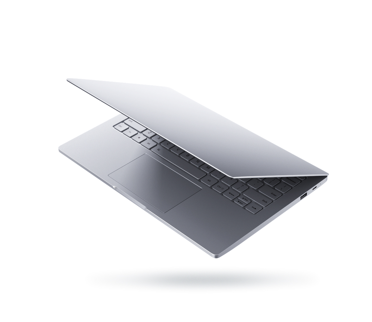 Ноутбук Xiaomi Mi Notebook Air 13.3 Ноутбук Xiaomi Mi Notebook Air 13.3