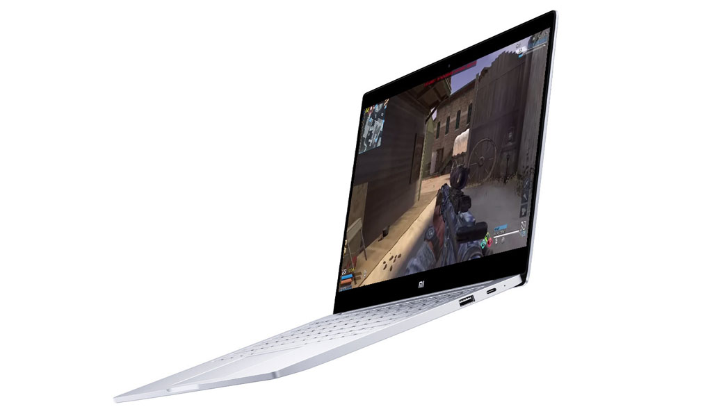 Ноутбук Xiaomi Mi Notebook Air Ноутбук Xiaomi Mi Notebook Air