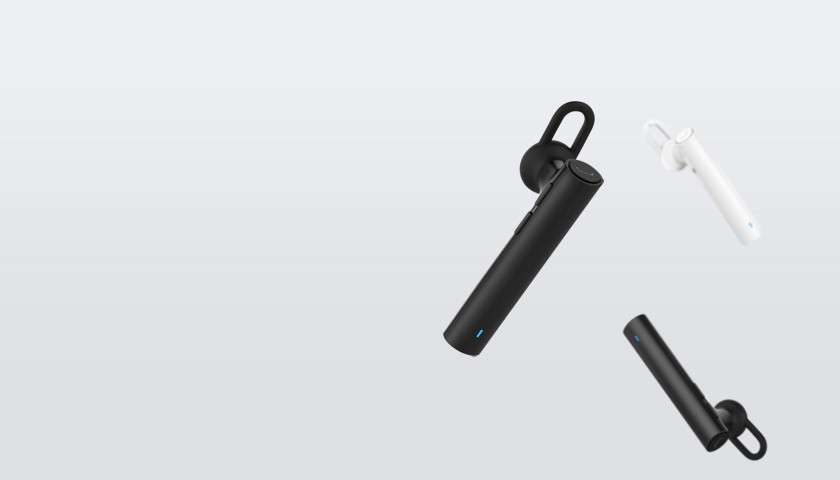 Bluetooth-гарнитура Headset Mi – молодежная версия