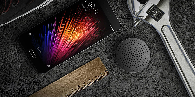 портативная колонка Xiaomi Little Audio портативная колонка Xiaomi Little Audio