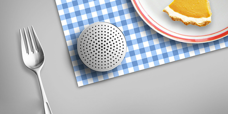портативная колонка Xiaomi Little Audio портативная колонка Xiaomi Little Audio