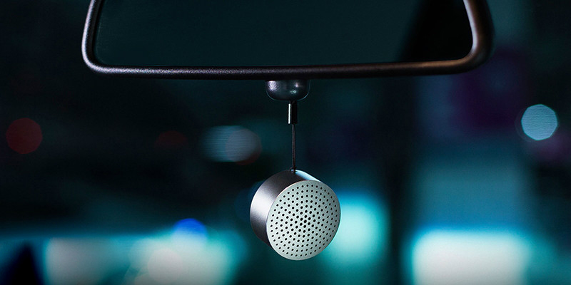 портативная колонка Xiaomi Little Audio портативная колонка Xiaomi Little Audio