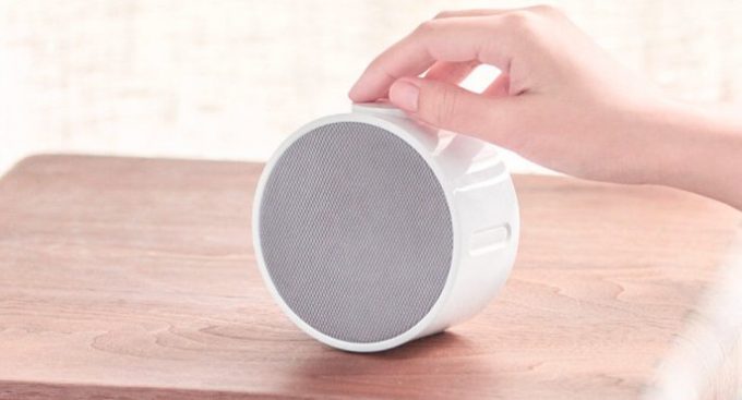 Утро начинается с Mi Music Alarm Clock Утро начинается с Mi Music Alarm Clock