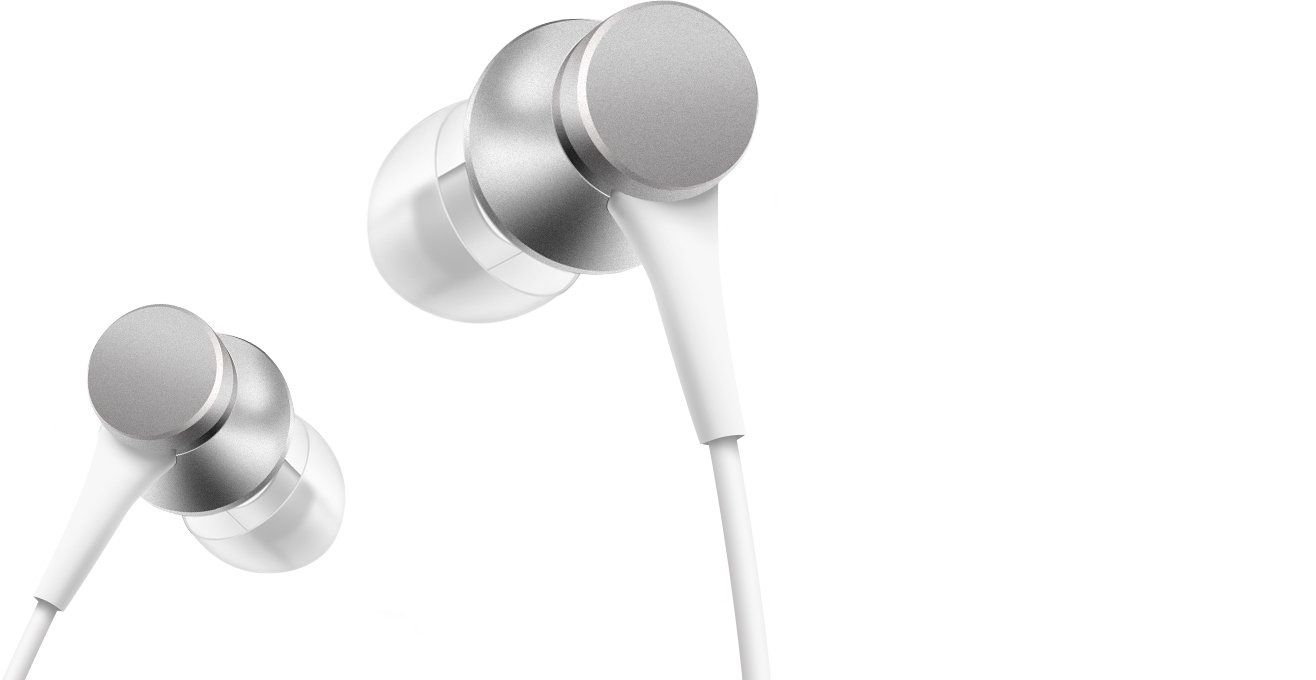 Наушники Xiaomi Mi Piston Headphone Наушники Xiaomi Mi Piston Headphone